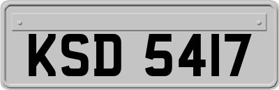 KSD5417