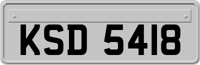 KSD5418