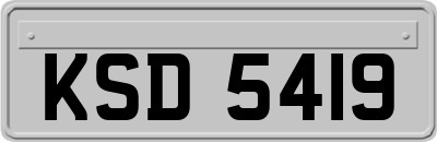 KSD5419