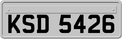 KSD5426