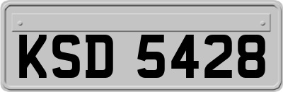 KSD5428