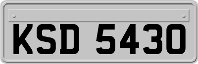 KSD5430