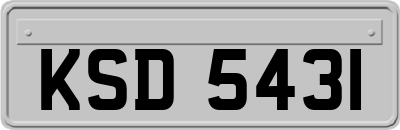KSD5431