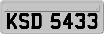 KSD5433