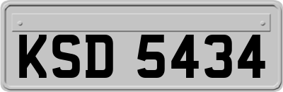 KSD5434