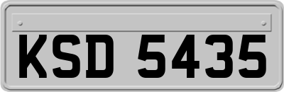 KSD5435