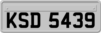 KSD5439