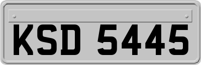 KSD5445