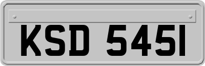 KSD5451
