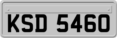 KSD5460