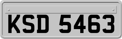 KSD5463