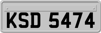 KSD5474