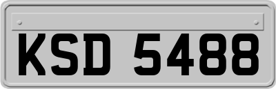 KSD5488