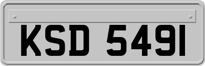 KSD5491