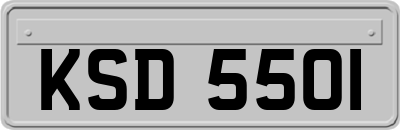 KSD5501
