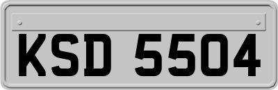 KSD5504