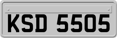 KSD5505