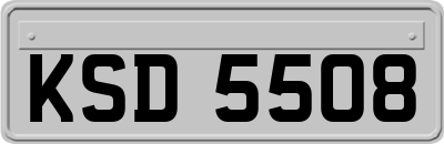 KSD5508