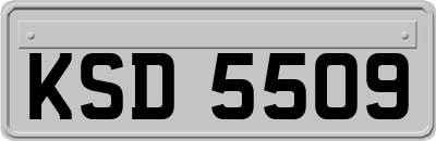 KSD5509