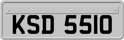 KSD5510