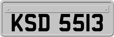 KSD5513