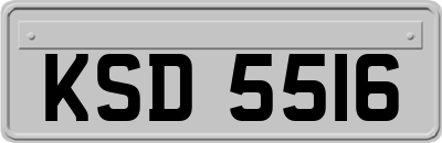 KSD5516