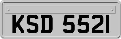 KSD5521