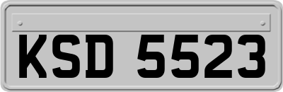 KSD5523
