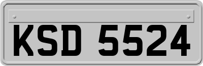 KSD5524