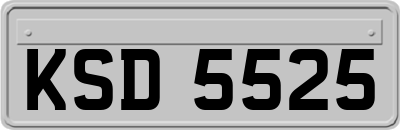 KSD5525
