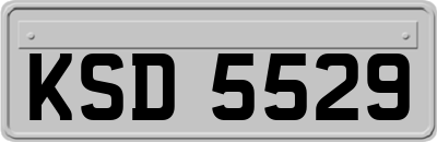 KSD5529
