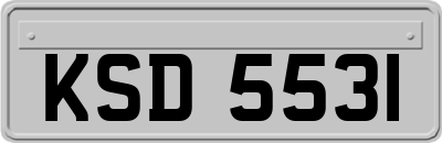 KSD5531