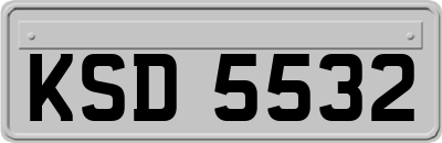 KSD5532