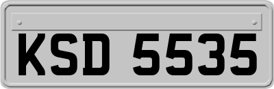 KSD5535