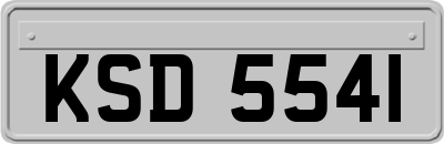 KSD5541