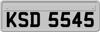 KSD5545