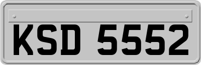 KSD5552