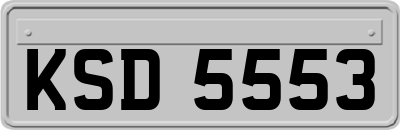 KSD5553