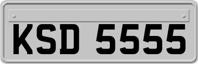 KSD5555