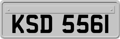 KSD5561