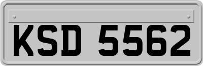 KSD5562