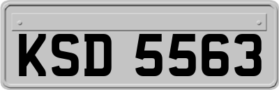 KSD5563