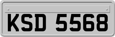 KSD5568