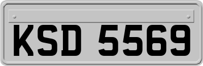 KSD5569