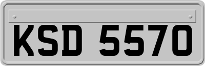 KSD5570