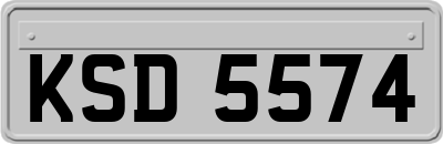 KSD5574