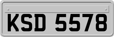 KSD5578