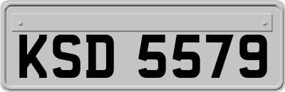 KSD5579