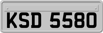KSD5580
