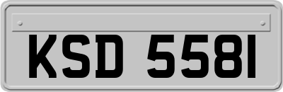 KSD5581